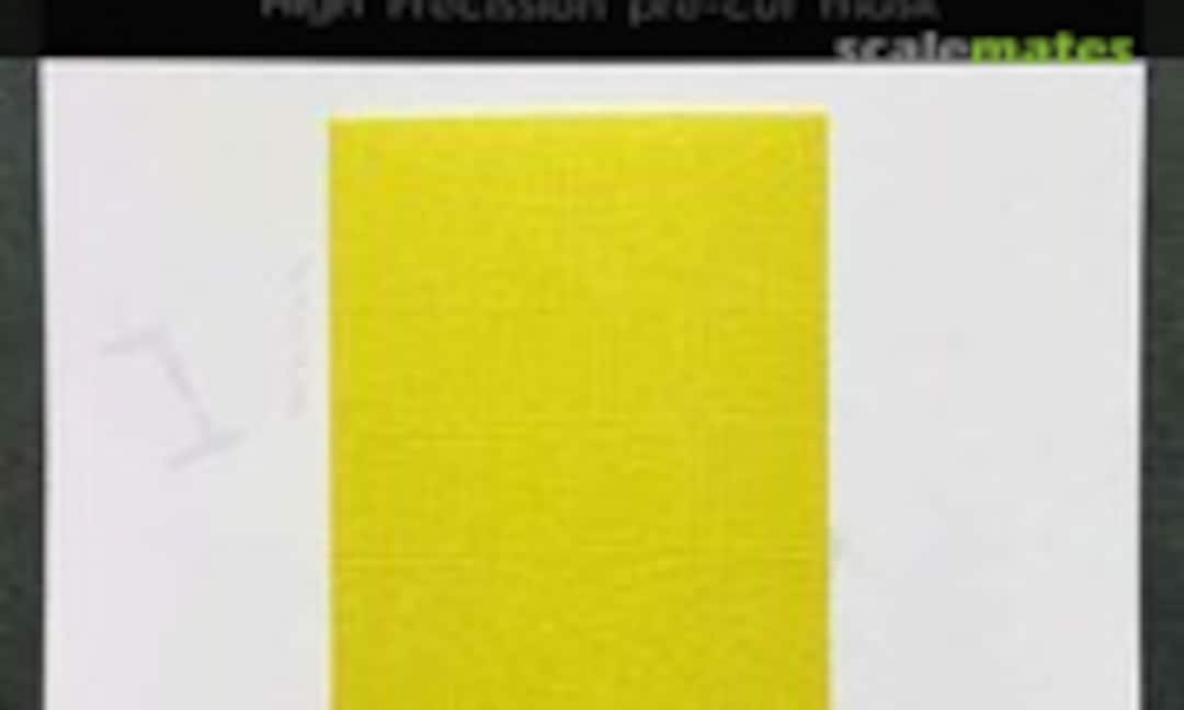 1:32 N1K2-j Shiden Kai - Canopy Mask (DEAD Design Models VM32005) VM32005