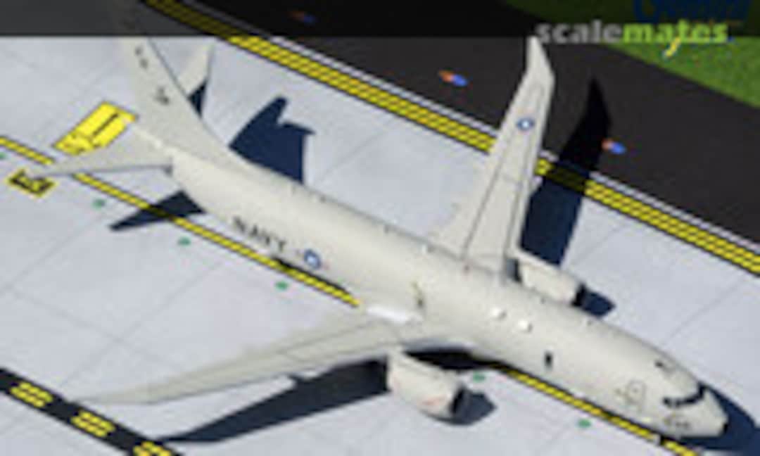 Boeing P-8 Poseidon (Gemini Jets G2USN900)