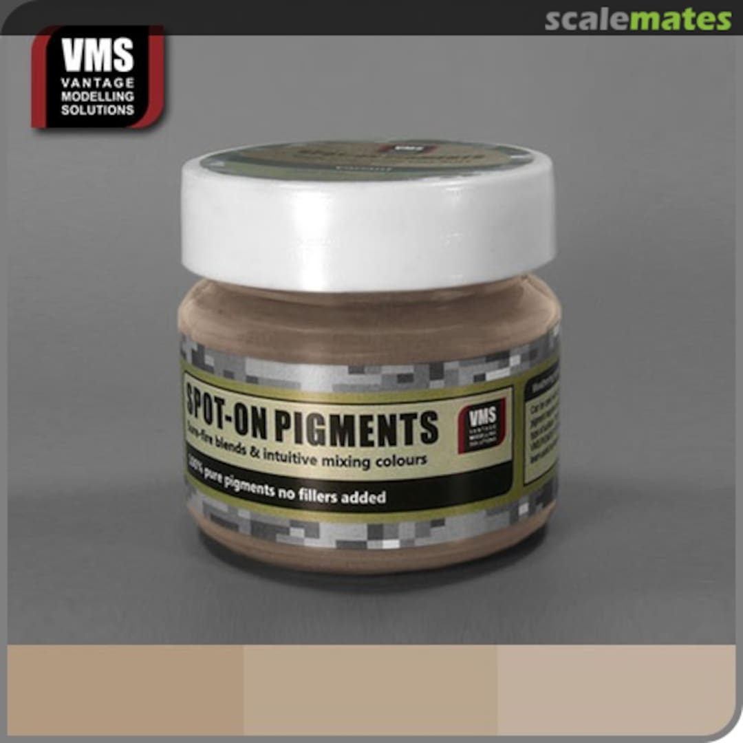 Boxart 01b EU Light Earth Warm Tone VMS-SO-01bCT VMS Boxart 01b EU Light Earth Warm Tone VMS-SO-01bCT VMS