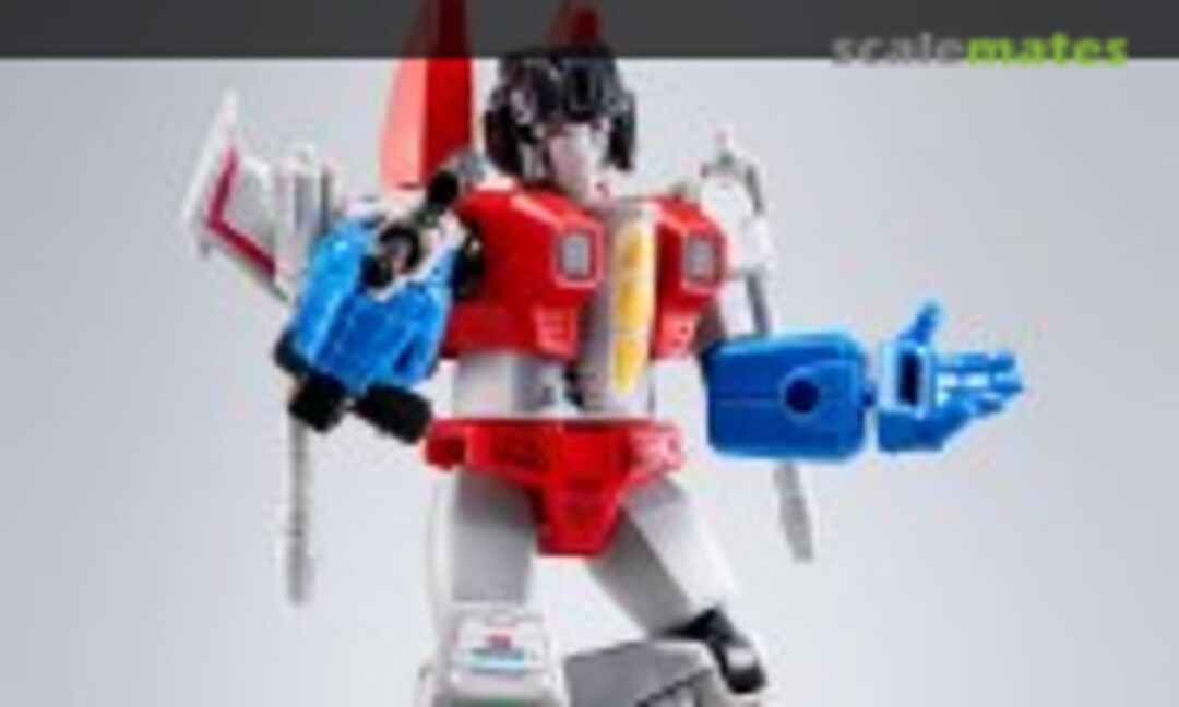 No Starscream (Blokees GV-02 06) GV-02 06