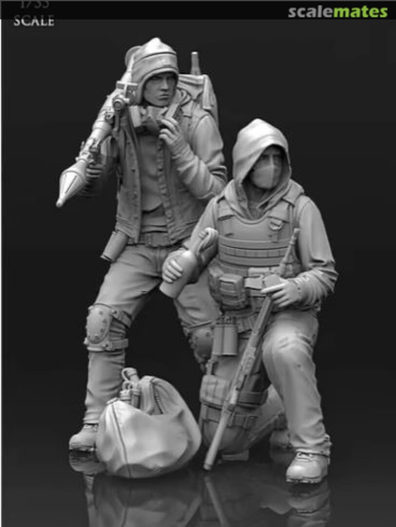 Boxart Lurker Agent mussels Boxart Lurker Agent mussels