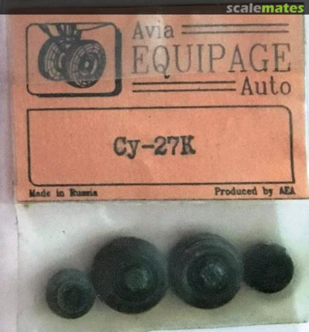 Boxart Sukhoi Su-27K/Su-33, Su-35/ Su-37/ S-37 Berkut wheel set 72195 Avia Equipage Auto Boxart Sukhoi Su-27K/Su-33, Su-35/ Su-37/ S-37 Berkut wheel set 72195 Avia Equipage Auto