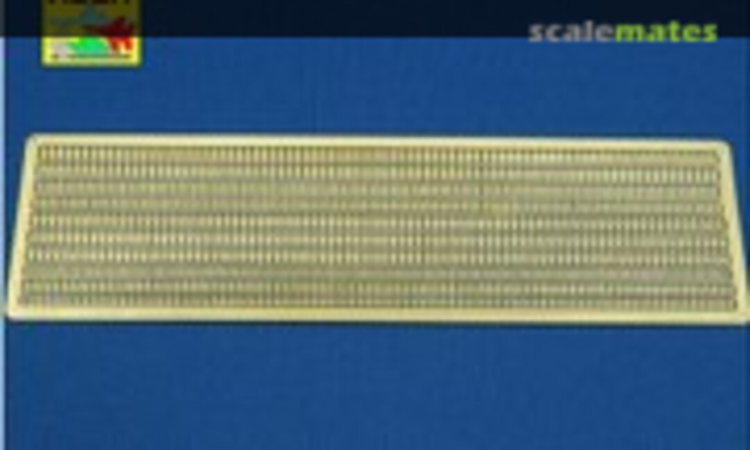 1:700 Japan Navy Doors (Aber 70009)