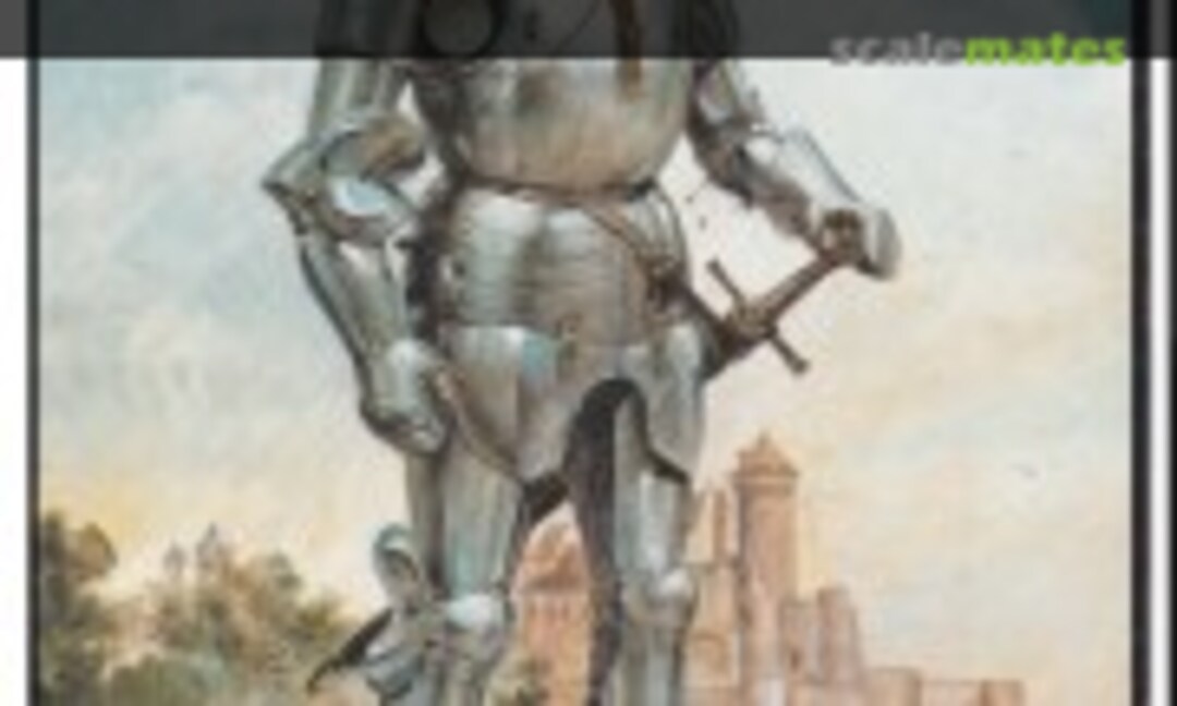 1:12 Kurfurst Friedrich I (IMEX 901)