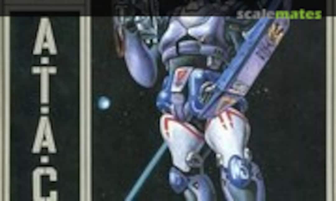 1:12 Charles de Etouard (ARII AR602-800)