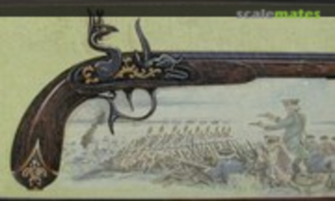 1:1 Bunker Hill (Pyro C204-150)