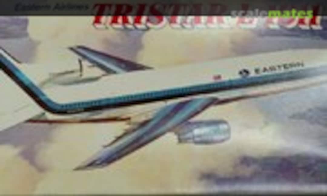 1:144 Tristar L-1011 (Revell/Lodela RH-124)