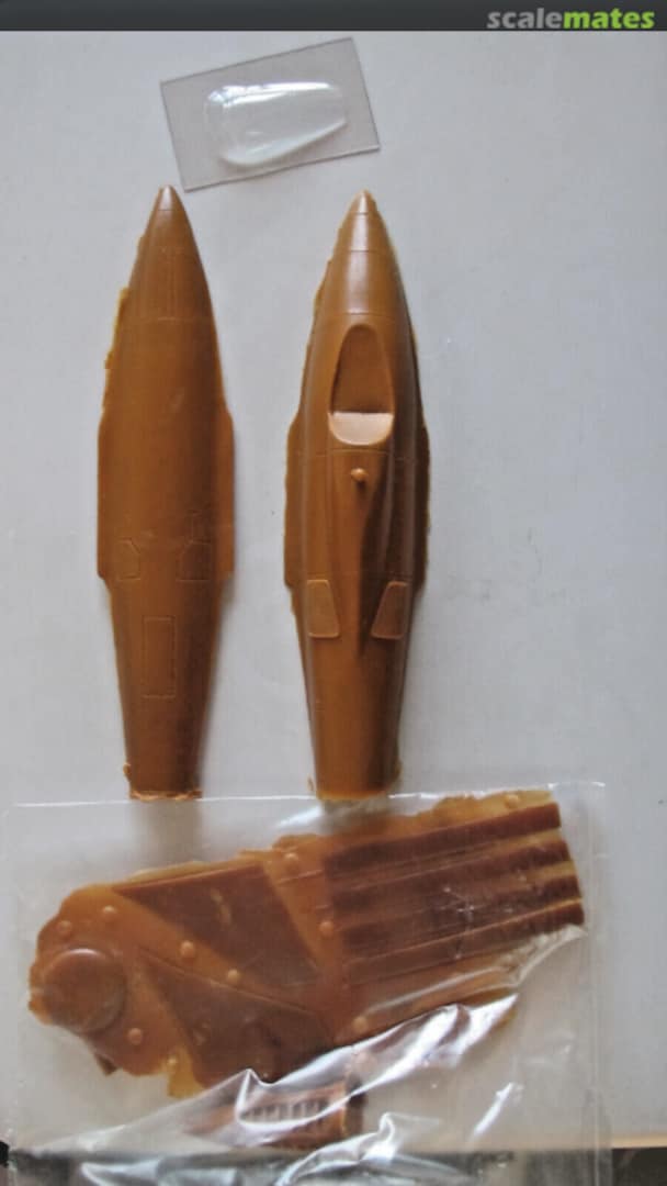 Contents Hughes LHX #201 Lunar Models Contents Hughes LHX #201 Lunar Models