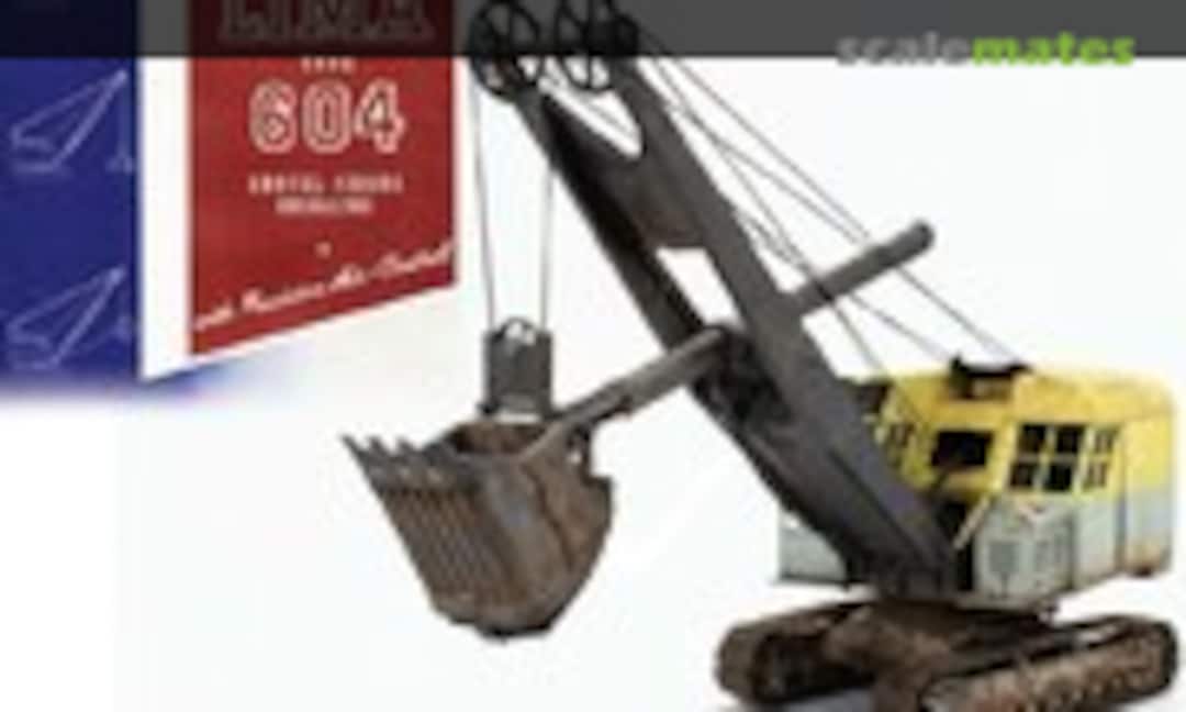 1:35 Lima Type 604 (Masterpiece Models MMCE001)