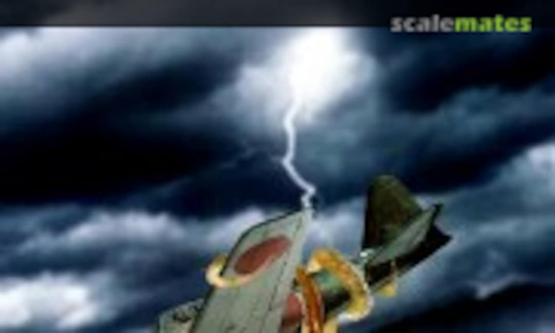 1:48 Ocean Raiders (Zotz Decals ZTZ48-009) ZTZ48-009