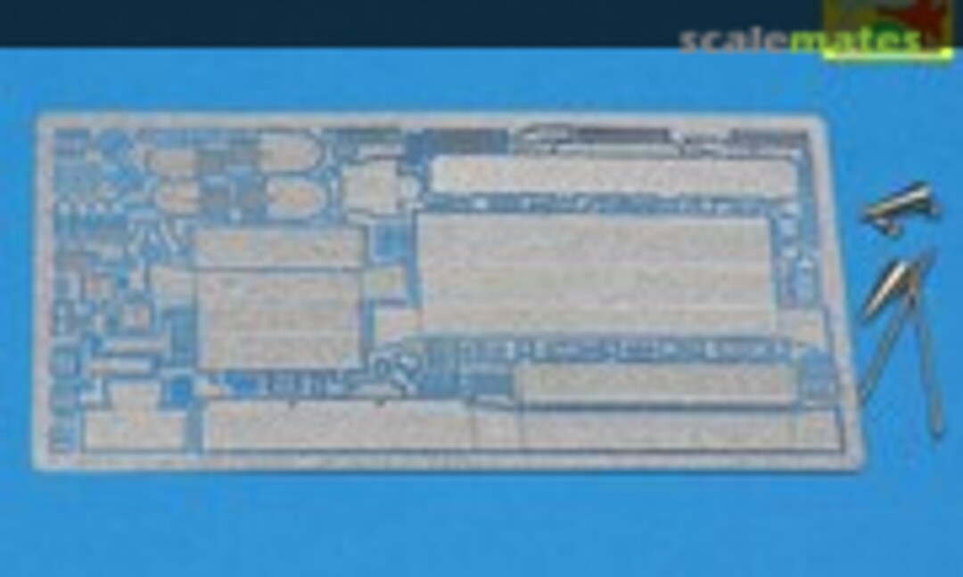 1:35 Finnish Army Assault Gun BT-42 vol.1 Basic Set (Aber 35247) 35247