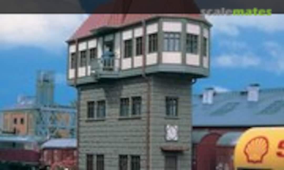 Signal box (Vollmer 45734)