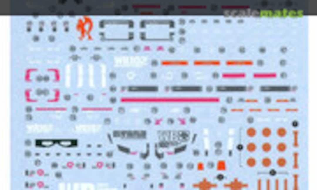 1:100 RX-78-2 Gundam Ver.3.0 (Bandai 2247096)