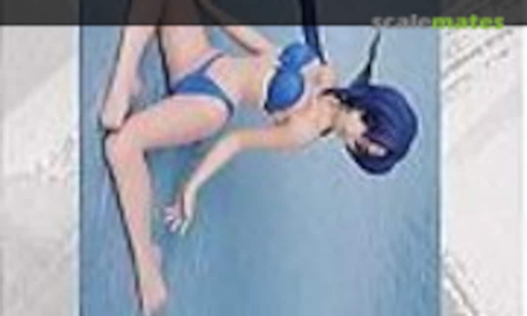 1:6 Takako Kinoshita (Musasiya PC-02) PC-02