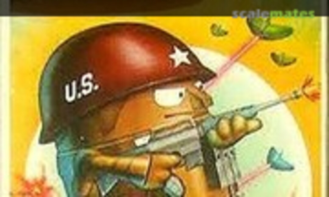 No U Sherman (IMAI B-693-100)