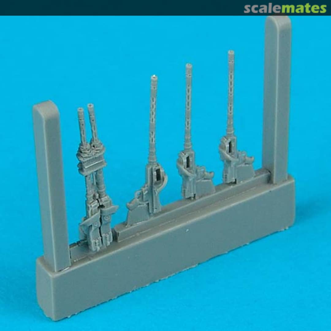 Boxart Ju 88A-4 - Guns QB 72 054 Quickboost Boxart Ju 88A-4 - Guns QB 72 054 Quickboost