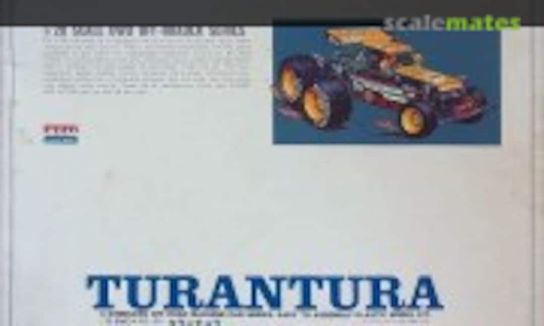 1:20 Turantura (ARII A921-2000)