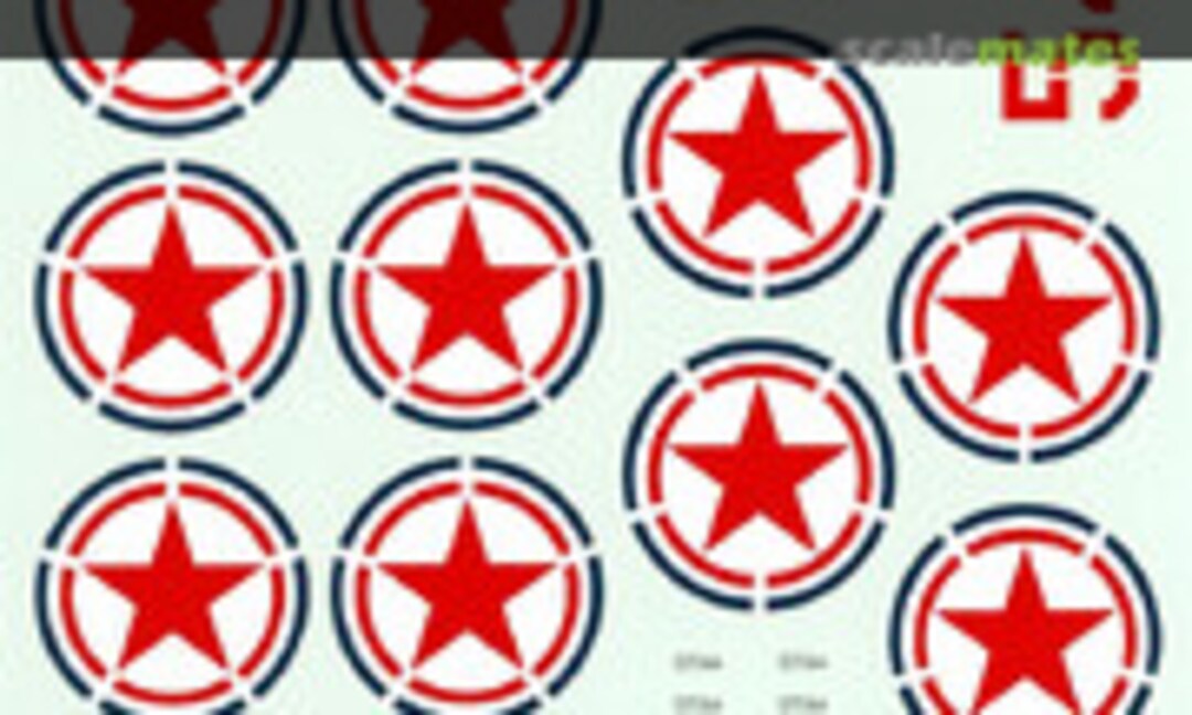 1:32 MiG-15bis "FAGOTs" (Cutting Edge Modelworks CED32017) CED32017