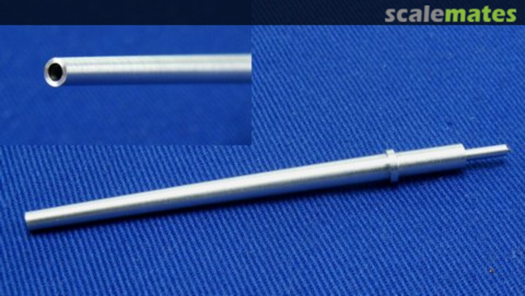 Boxart 76.2mm (3 inch) M7 L/55 M10 Wolverine 48B18 RB Model Boxart 76.2mm (3 inch) M7 L/55 M10 Wolverine 48B18 RB Model