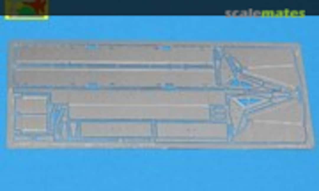 1:35 Finnish Army Assault BT-42 vol.2 - Fenders (Aber 35248) 35248