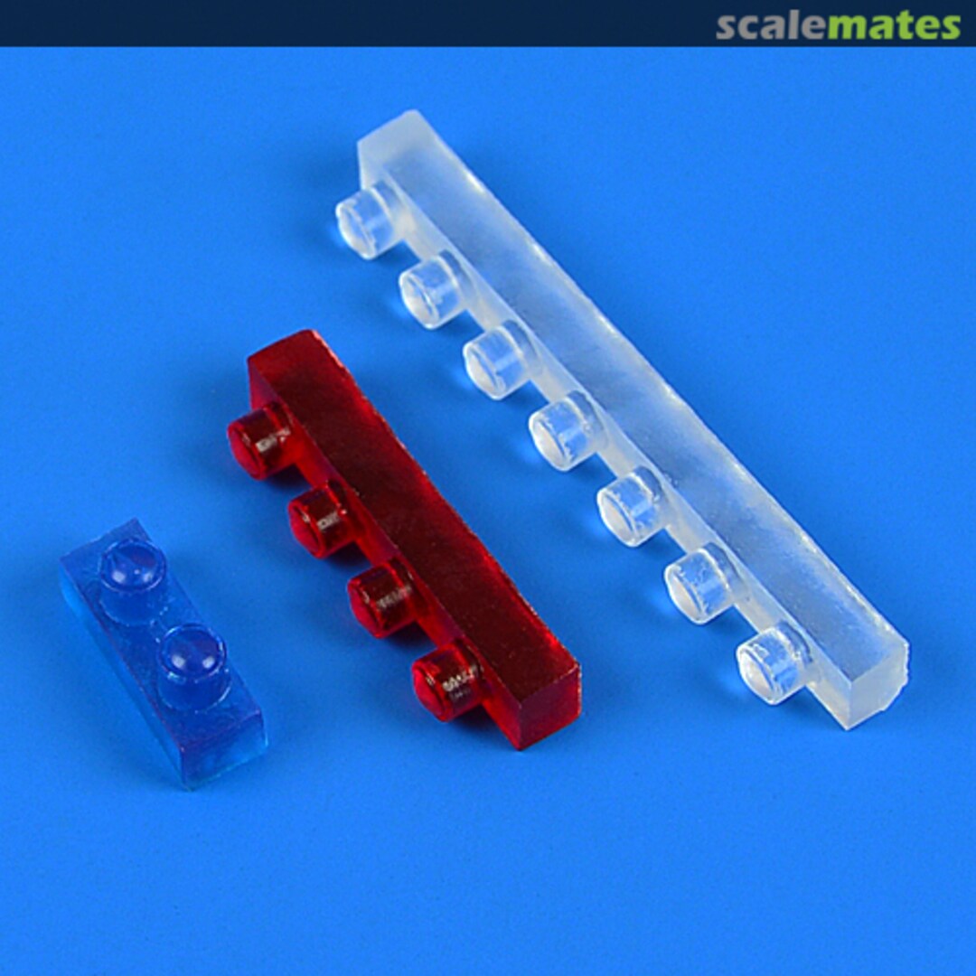 Boxart F-102A Delta Dagger - Anti-Collision Light QB 48 737 Quickboost