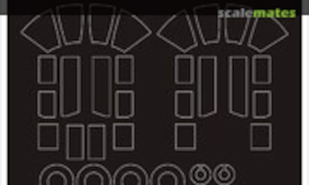 1:48 Percival Proctor DORA WINGS (Montex SM48511) SM48511