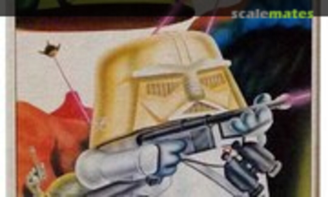 No RX-1 (IMAI B-694-100)