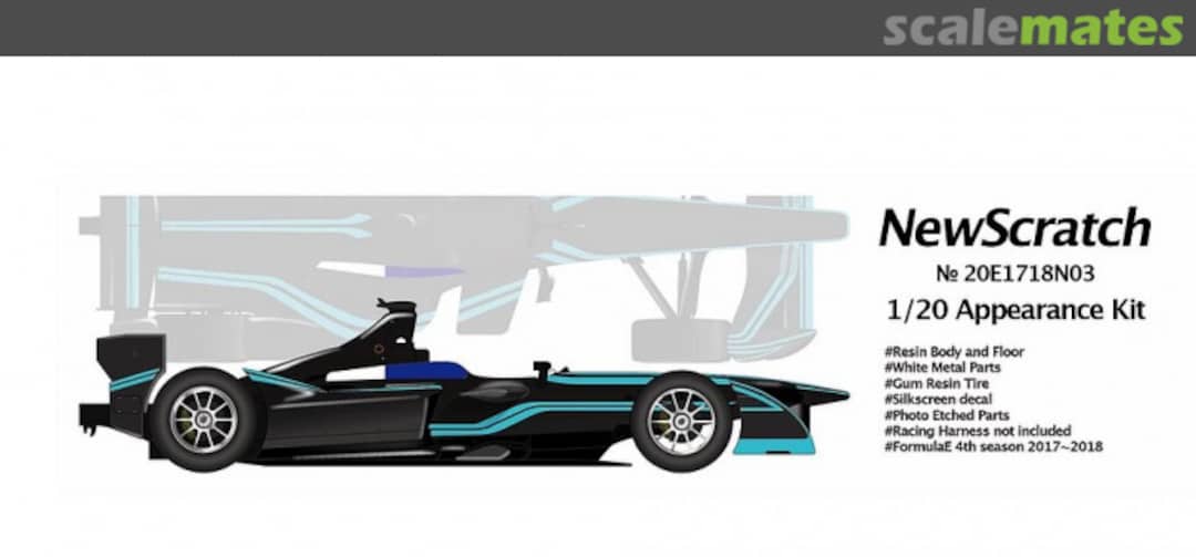Boxart Jaguar I-Type 2 20E1718N03 NewScratch Boxart Jaguar I-Type 2 20E1718N03 NewScratch