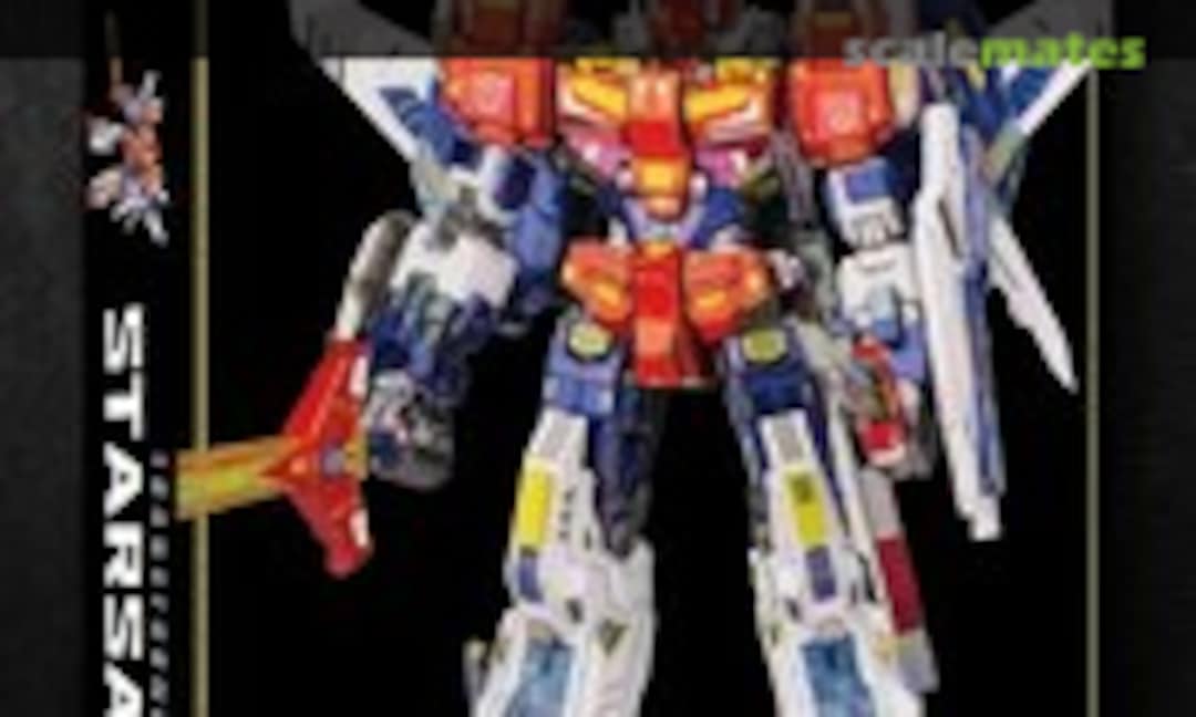No Star Saber (MU YM-L048)