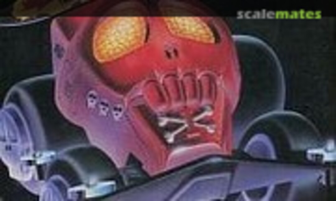 1:32 Kopf-1 &lt;eins&gt; (LS 02242)