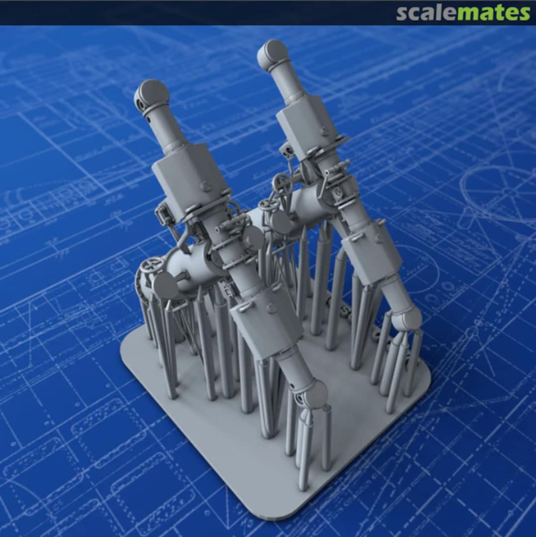 Boxart 12ft Rangefinders MM0152P Micro Master