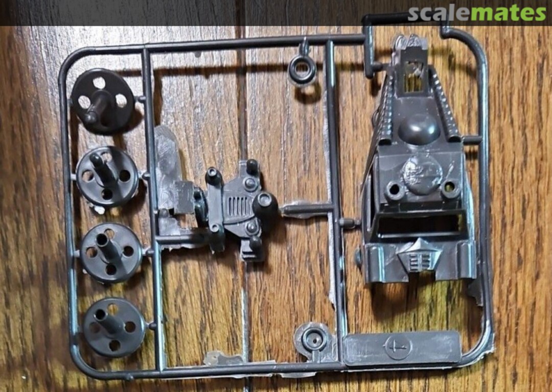 Contents Secret Base #4 Köln (Contents are one vehicle only)  Ishihara