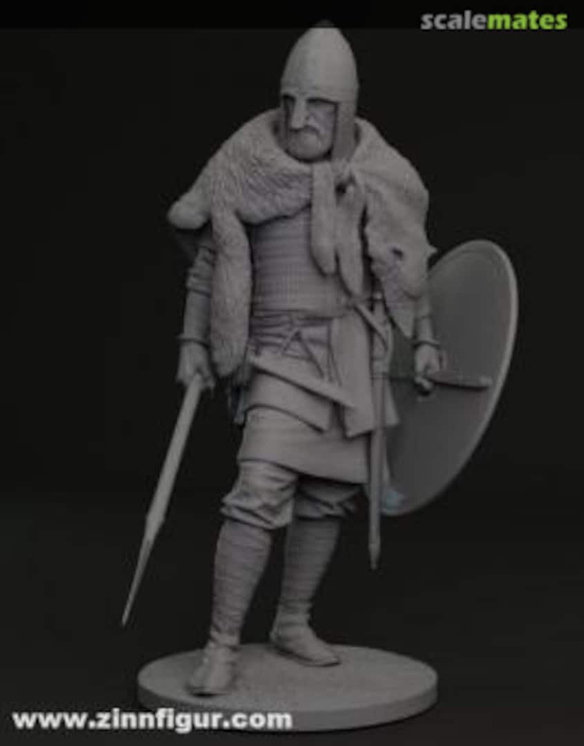 Boxart Varyag TR75-246 Tartar Miniatures Boxart Varyag TR75-246 Tartar Miniatures