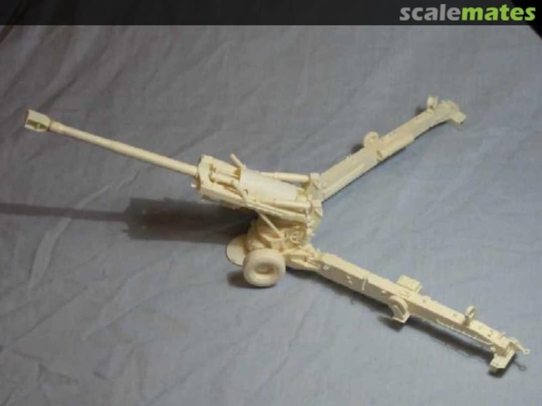 Boxart M198 155mm Medium Gun 01 Aussie Armour Boxart M198 155mm Medium Gun 01 Aussie Armour