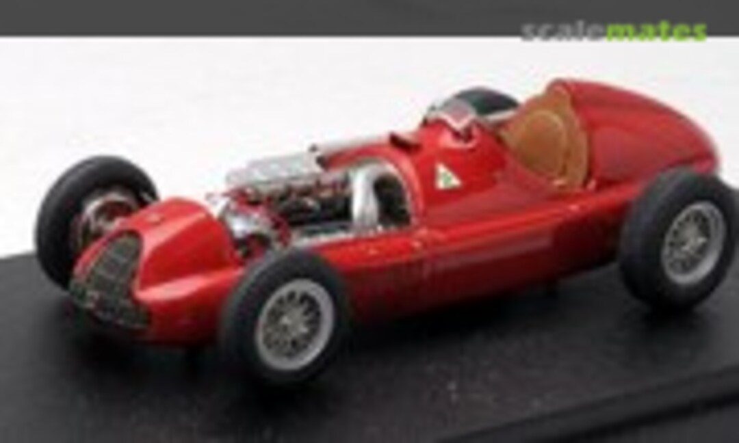 Alfa Romeo Alfetta F1 159 (Renaissance 43/10)