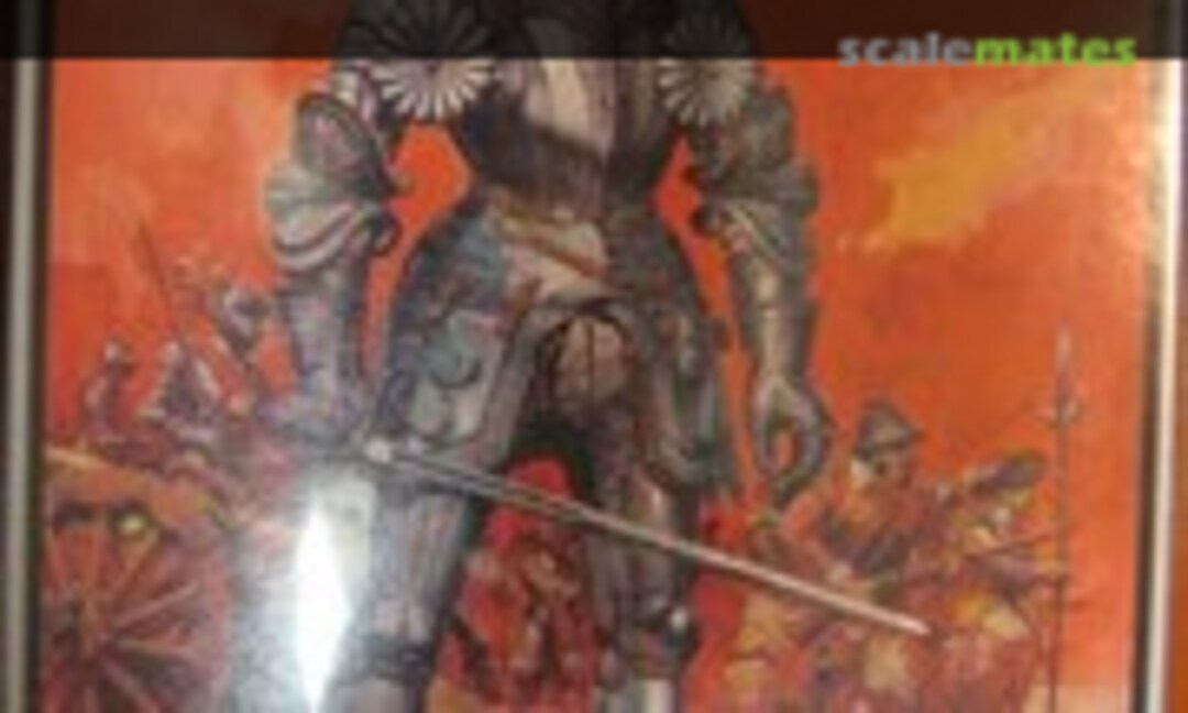 1:12 Philipp Graf Von Hessen (IMEX 905)