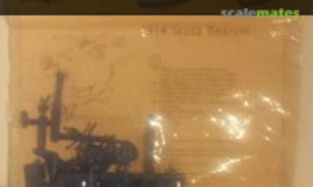 1:56 1914 Stutz Bearcat (Kleeware )