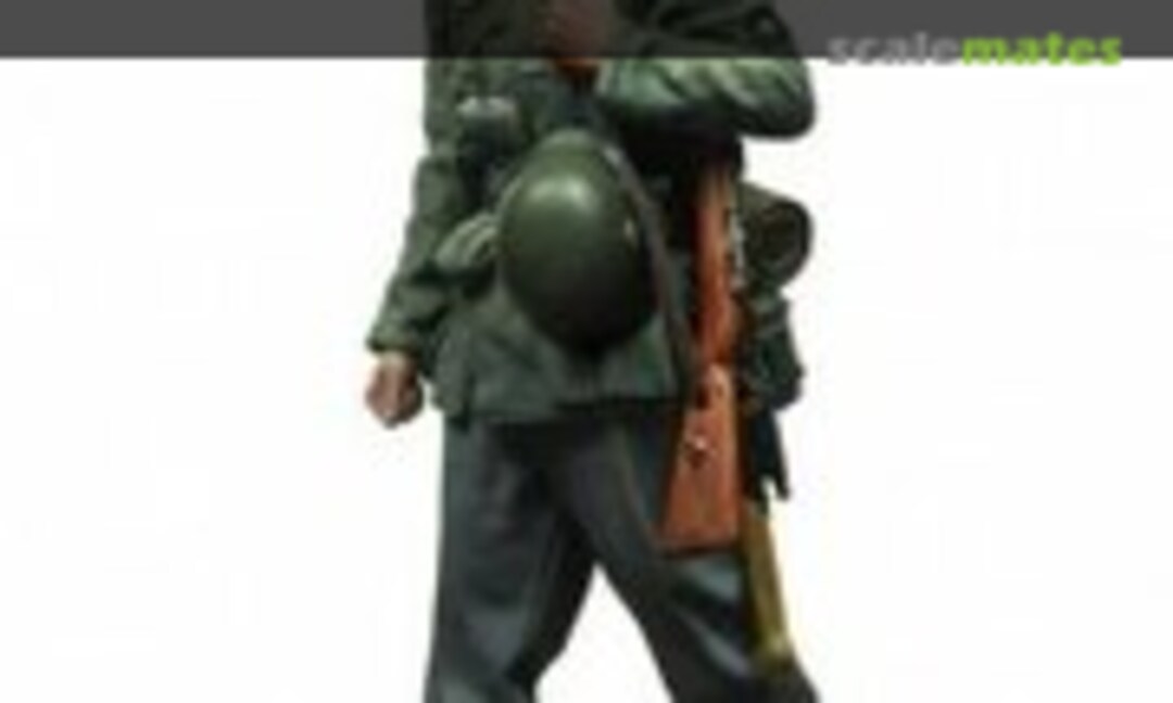 1:72 Oberschütze, 1939 (Andrea Miniatures EK72-F004)