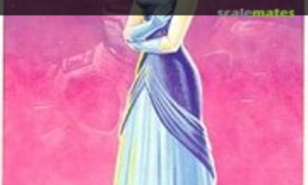 1:20 Icelina Eschönbach (Bandai 36253) 36253