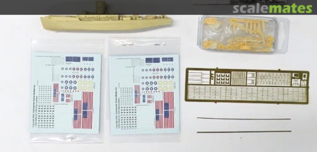 Contents LCS(L)-45 4-067 Iron Shipwrights Contents LCS(L)-45 4-067 Iron Shipwrights