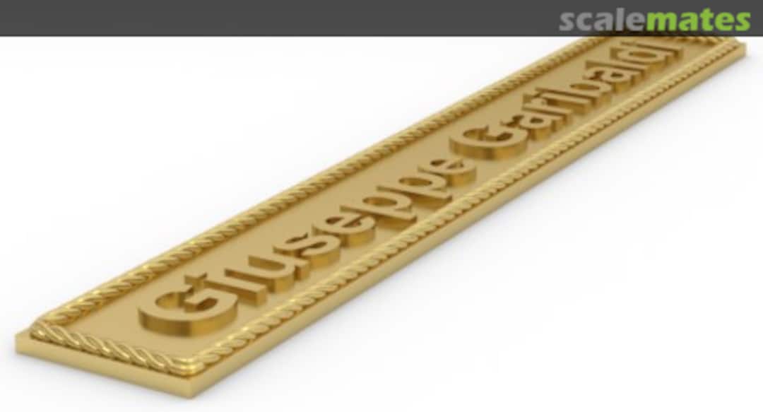 Boxart Giuseppe Garibaldi np-Garibaldi-2 Model Monkey Boxart Giuseppe Garibaldi np-Garibaldi-2 Model Monkey