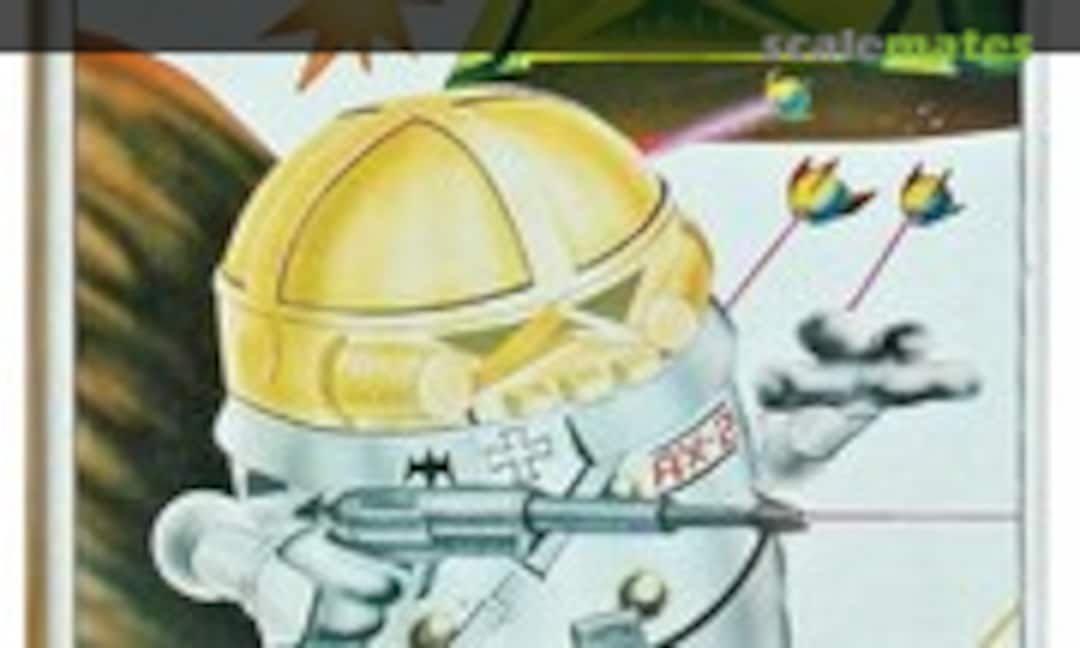 No RX-2 (IMAI B-695-100)