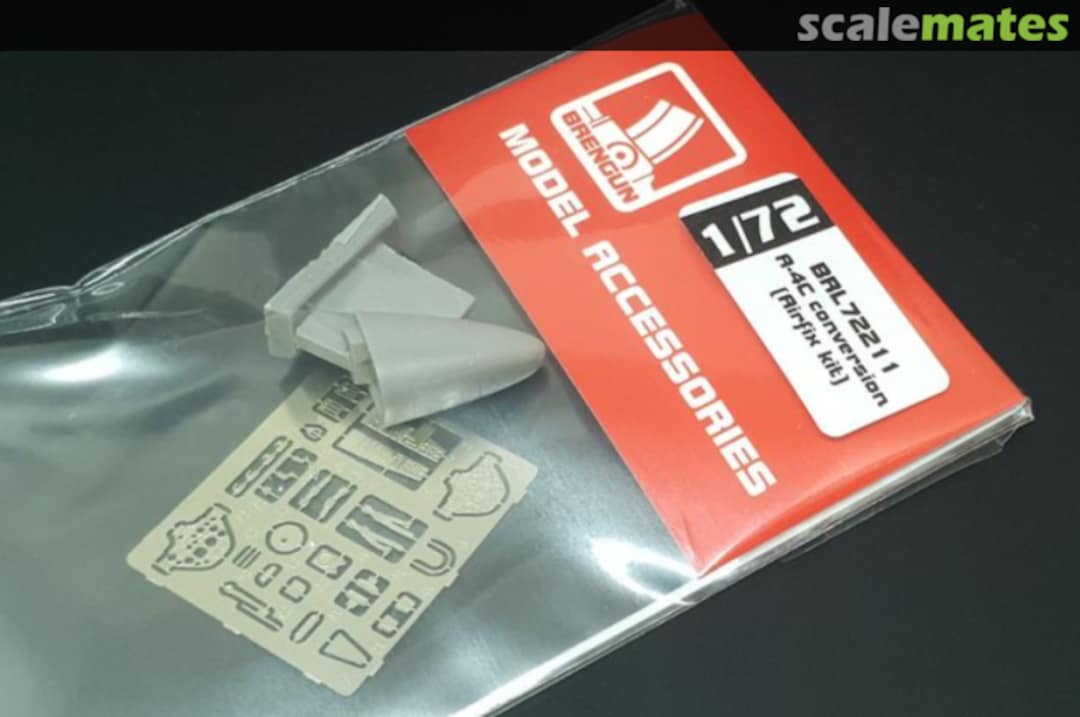 Boxart A-4C conversion BRL72211 Brengun Boxart A-4C conversion BRL72211 Brengun