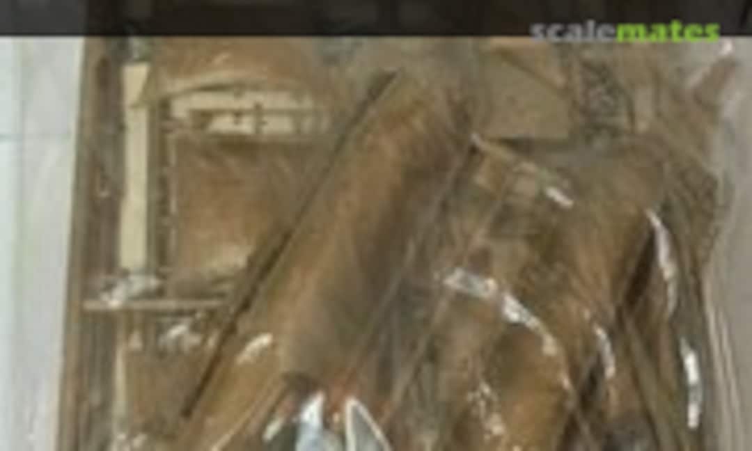 1:450 Galeon (Lodela RO 8063)