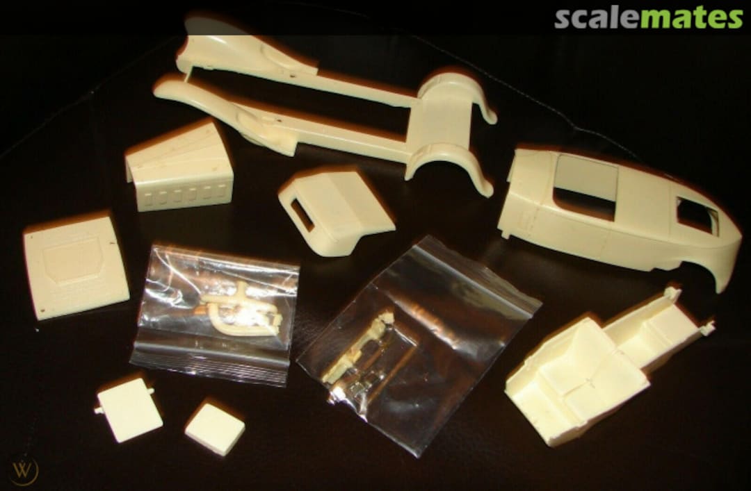 Boxart Duesenberg Murphy Boattail All American Models Boxart Duesenberg Murphy Boattail All American Models