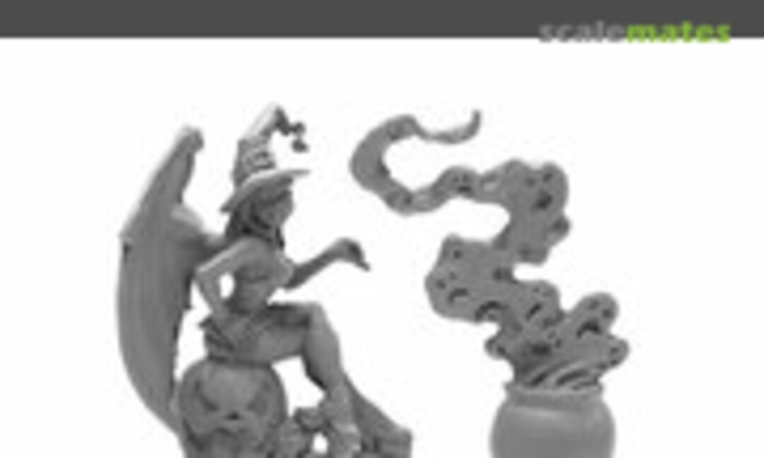 28mm Sophie (Reaper Miniatures 03991) 03991