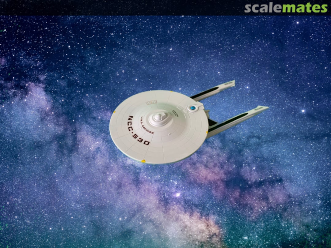 Boxart Cochise Class Destroyer BM-2500-01 Broadside Miniatures Boxart Cochise Class Destroyer BM-2500-01 Broadside Miniatures