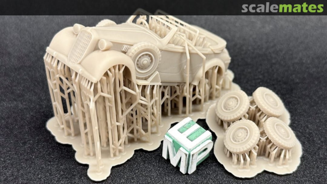 Contents Alfa Romeo 6C 2500 Coloniale 72011502 EMP3d Contents Alfa Romeo 6C 2500 Coloniale 72011502 EMP3d