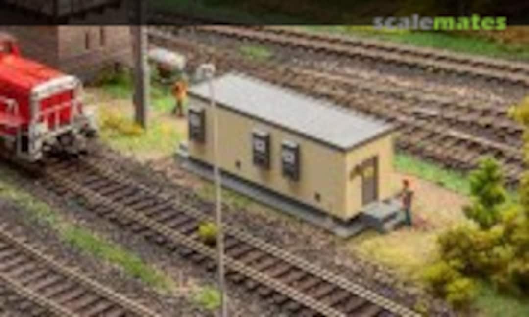 Elektronisches Stellwerk (Faller 120104)