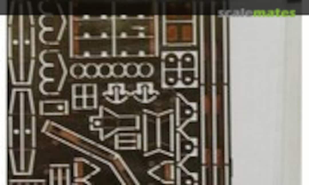 1:35 StuG IV Part II (Eduard 35013) 35013